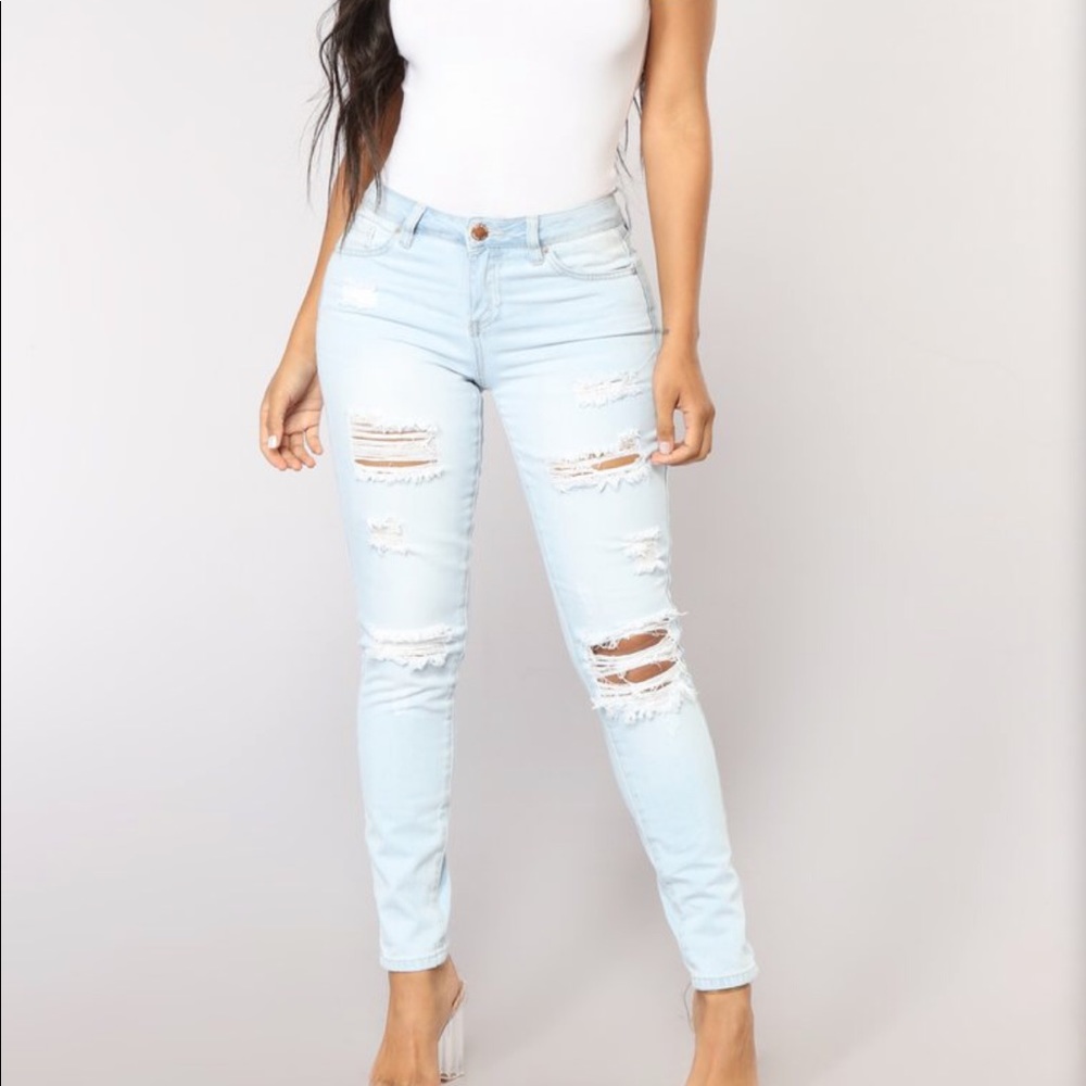 Jeans